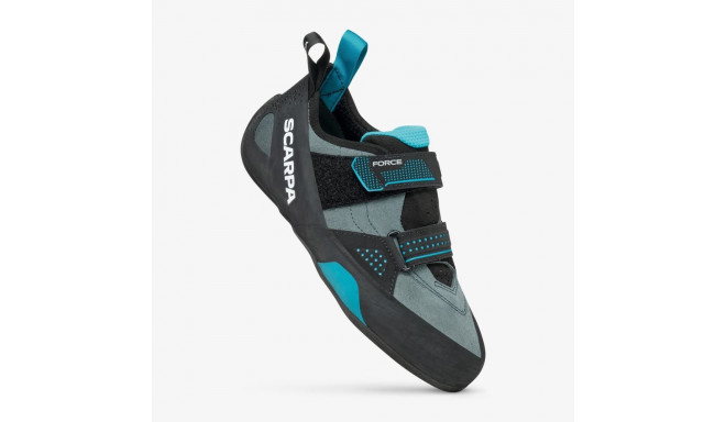 Scarpa FORCE, 41, Conifer - Azure