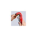 Knipex 90 31 02 SB manual pipe cutter Pipecutter
