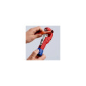 Knipex 90 31 02 SB manual pipe cutter Pipecutter