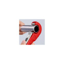 Knipex 90 31 02 SB manual pipe cutter Pipecutter