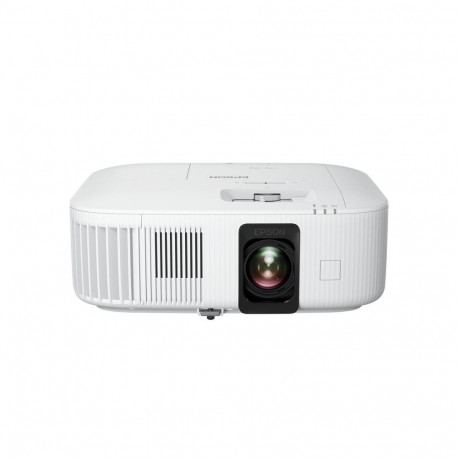 Epson lühikaugusprojektor EH-TW6250 2800 ANSI lumens 3LCD 4K+ (5120x3200), valge