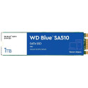 Western Digital Blue SA510 1 TB M.2 Serial ATA III