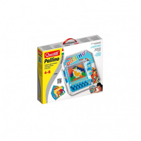 loogikamäng pallino