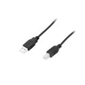 5474# usb a - b 1,5m arvuti-printeri ühenduskaabel