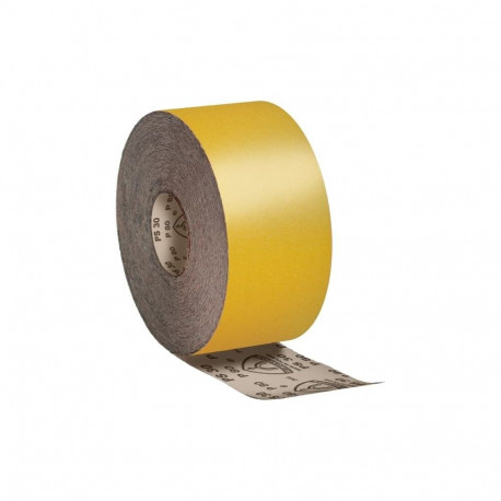 lihvpaber ps30d laius 115mm karedusega 220 (45506) rull 50m