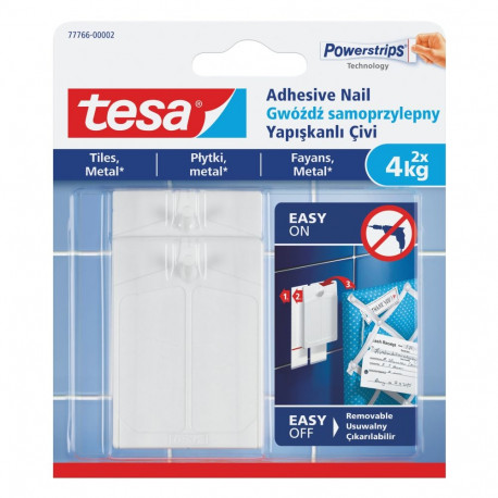 iseliimuvad naelad 2 tk 