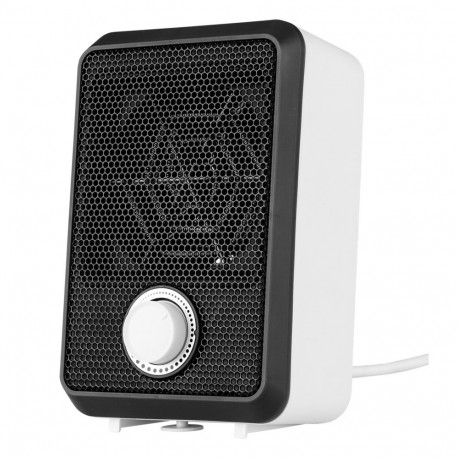 Termowentylator biurkowy 600W