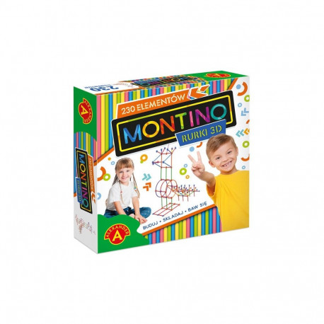 Alexander montino 230