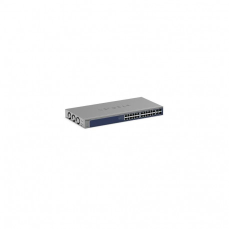 NETGEAR XS724TM Managed L2/L3/L4 Grey