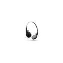 Philips 2000 series TAH2000BK/00 headphones/headset Wireless Head-band Calls/Music Bluetooth Black