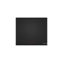 Bosch PVQ61CHB1E hob Black Built-in 59.2 cm Zone induction hob 4 zone(s)