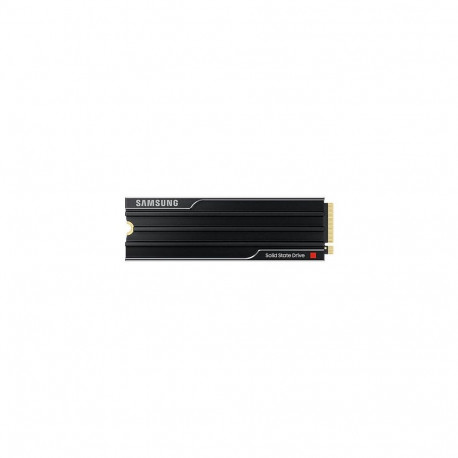 Samsung 9100 PRO 8 TB M.2 PCI Express 5.0 NVMe V-NAND TLC