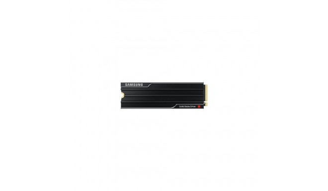 Samsung 9100 PRO 8 TB M.2 PCI Express 5.0 NVMe V-NAND