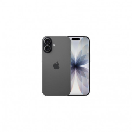Apple iPhone 17 512GB Black