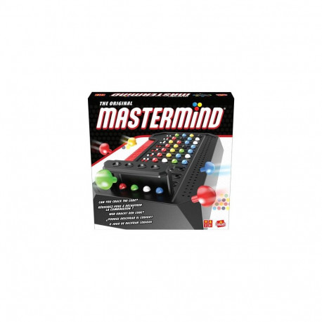 Goliath 934423.006 board/card game Board game