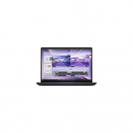 DELL Pro Max 16 MC16250 Intel Core Ultra 7 265H Mobile workstation 40.6 cm (16") Full HD+ 1