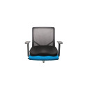 Kensington Ergonomic Memory Foam Seat Cushion