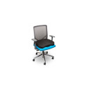 Kensington Ergonomic Memory Foam Seat Cushion