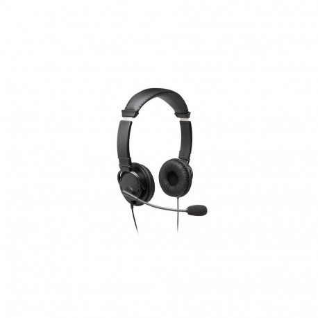 Kensington Classic USB-A Headset with Mic