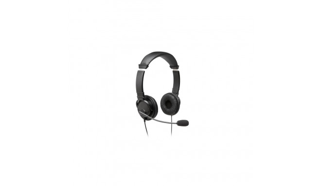 Kensington Classic USB-A Headset with Mic