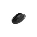 Kensington Pro Fit Ergo Wireless Mouse—Black