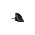 Kensington Pro Fit Ergo Wired Mouse
