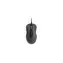 Kensington Mouse-in-a-Box EQ Wired Mouse