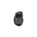 Kensington Pro Fit Mid-Size Wireless Mouse - Graphite Grey