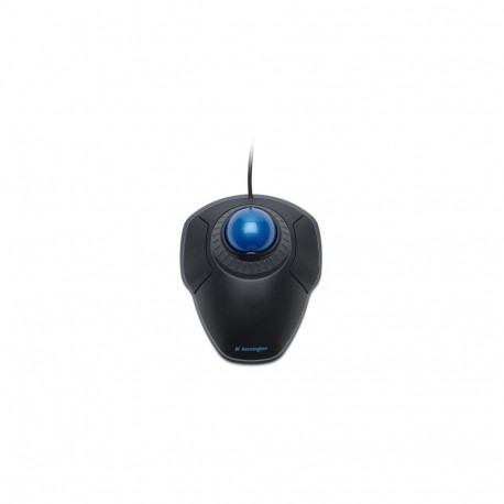 Kensington Orbit Trackball with Scroll Ring
