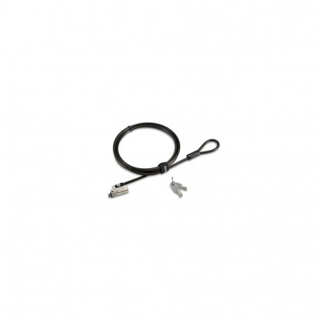 Kensington Slim NanoSaver 2.0 Keyed Laptop Lock
