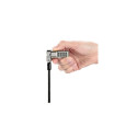 Kensington Universal 3-in-1 Combination Laptop Lock