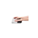 Kensington ErgoSoft Wrist Rest for Slim, Compact Keyboards