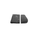 Kensington ErgoSoft Wrist Rest for Slim Keyboards