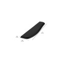 Kensington ErgoSoft Wrist Rest for Slim Keyboards