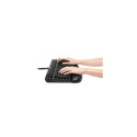 Kensington ErgoSoft Wrist Rest for Mechanical &amp; Gaming Keyboards