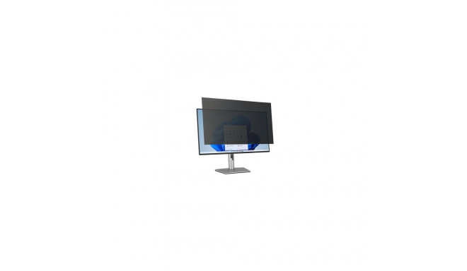 Kensington 2-way Removable Privacy Screen Filter for 27&quot; Monitors 16:9