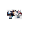 Kensington 2-way Removable Privacy Screen Filter for 22" Monitors 16:10 Kensington 2-way Removable Privacy Screen Filter for 22" Monitors 16:10
