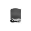 Kensington Duo Gel Mouse Pad Light Smoke/Dark Smoke