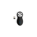 Kensington Wireless Presenter with Red Laser - Nano Receiver