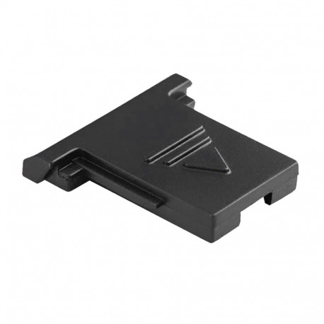 Caruba Flitsschoenkapje Canon Type 3