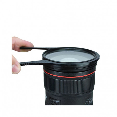 Caruba Filterklem Complete Kit