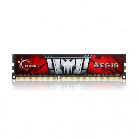 G.Skill Aegis DDR3 1600 Mhz 4 GB memory module
