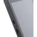 Rollei Smart Frame WiFi 106 Portable digital photo frame, black