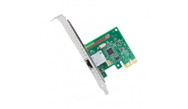 Intel I210-T1 Network Adapter (I210T1BLK)
