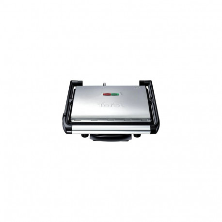 Electric grill and Tefal Inicio Panini GC241D38