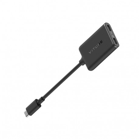Charging Adapter Viture USB-C XR Pro for iPhone