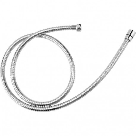 Deante chrome shower hose 150cm (NNA 051Y)
