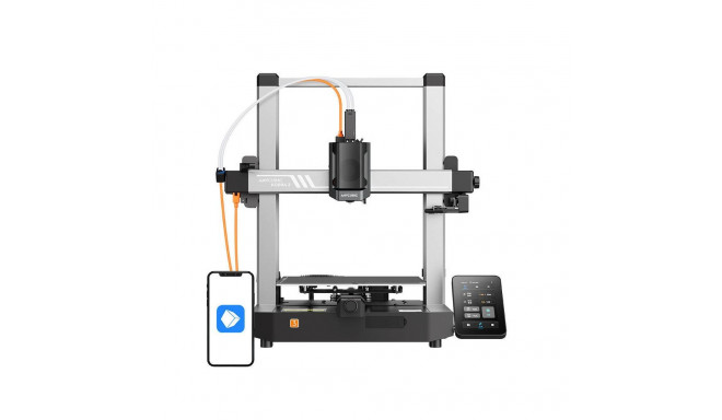 AnyCubic Kobra 3 Combo 3D-printer