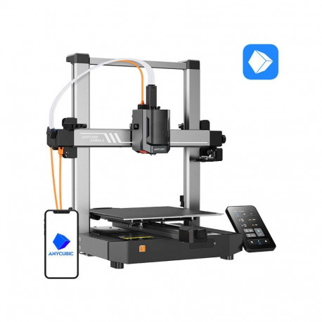 Anycubic Kobra 3 3D-printer