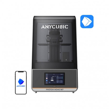 Anycubic Photon Mono M7 3D printer 3D-printer